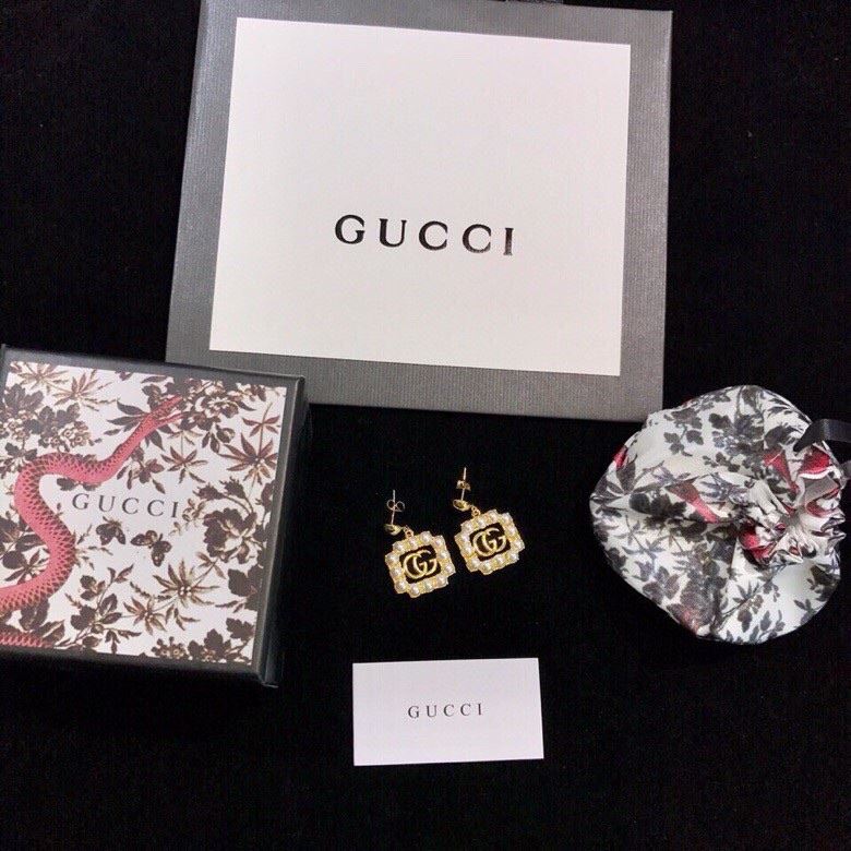 Gucci Earrings